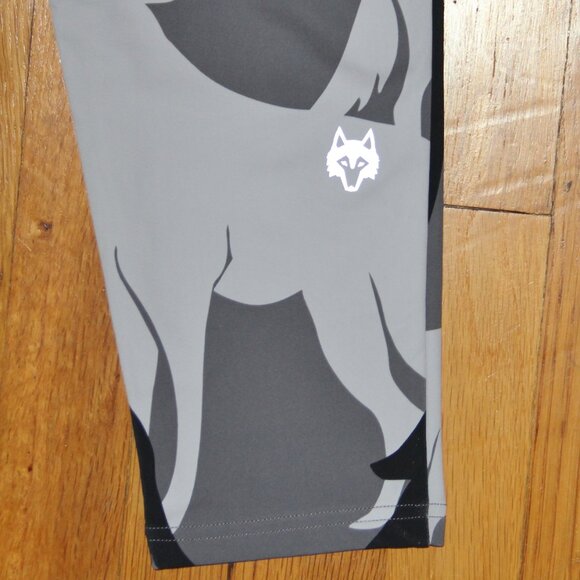 Greyson In The Shadow Sequoia Jogger Golf Pants Matterhorn Grey Mens M L - Picture 8 of 8